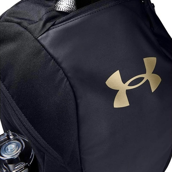 Under Armour Men's Contain Backpack - Picture 4 of 8